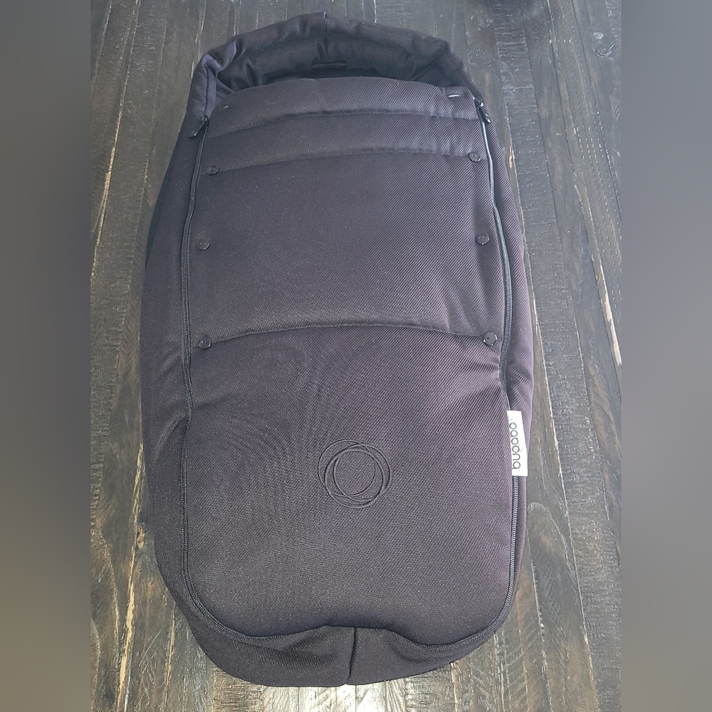 Bugaboo Baby Cocoon
